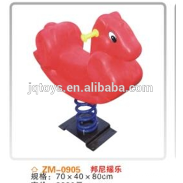 JQ-0305 new Lovely high quality rocking horse balance toy